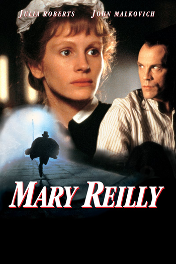  de Filme O Segredo de Mary Reilly (1996)