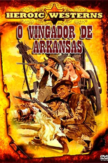 O Vingador de Arkansas (Die Goldsucher Von Arkansas)