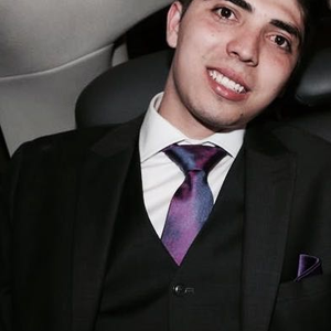 Foto de perfil de ANDERSON  COELHO DE CARVALHO