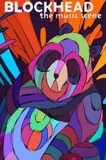 Blockhead: The Music Scene (Blockhead: The Music Scene)