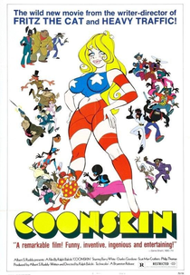 Street Fight (Coonskin)
