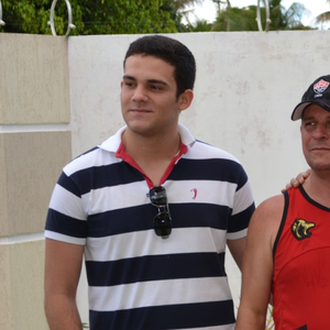 Foto de perfil de Dilson