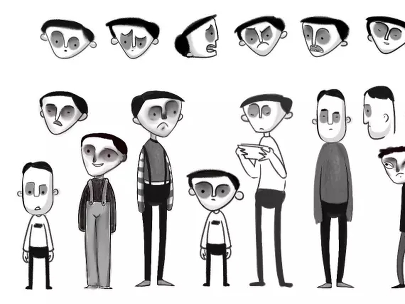 Foto 2 de Pampering Kid to Death