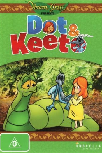  de Filme Dot e Kito (1986)