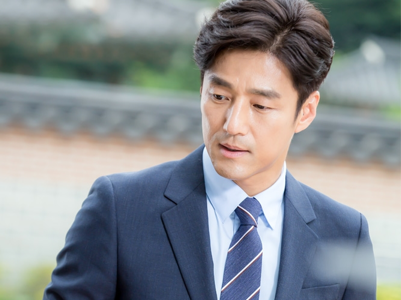 Foto 2 de Second To Last Love