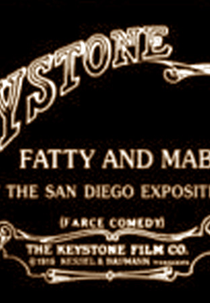 Fatty and Mabel at the San Diego Exposition (Fatty and Mabel at the San Diego Exposition)