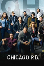 Chicago P.D.: Distrito 21 (4ª Temporada) (Chicago P.D. (Season 4))