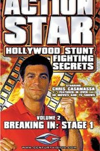 Poster de Filme How to Be an Action Star (2003)