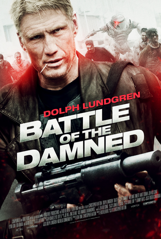 Poster 1 de Filme Zumbis e Robôs (2013)