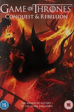 Game of Thrones: Conquest and Rebellion (Game of Thrones: Conquest and Rebellion)