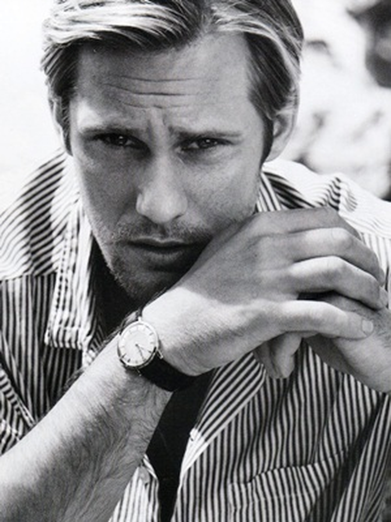Alexander Skarsgård - Foto 29