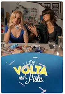 De Volta Pra Pista (De Volta Pra Pista)