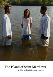 The Island of St. Matthews (The Island of St. Matthews)