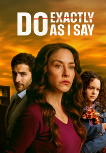 Matar Para Salvar Minha Filha (Do Exactly As I Say)