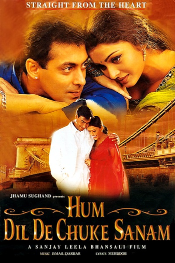  de Filme Hum Dil De Chuke Sanam (1999)