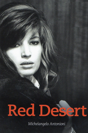  de Filme O Deserto Vermelho (1964)