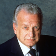George C. Scott