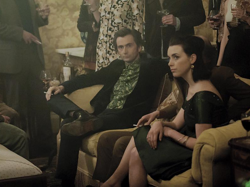 Foto 3 de Louco Para Ser Normal