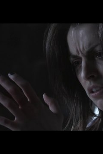 Poster de Curta Through the Night (2010)