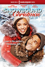 Snowbound for Christmas (Snowbound for Christmas)