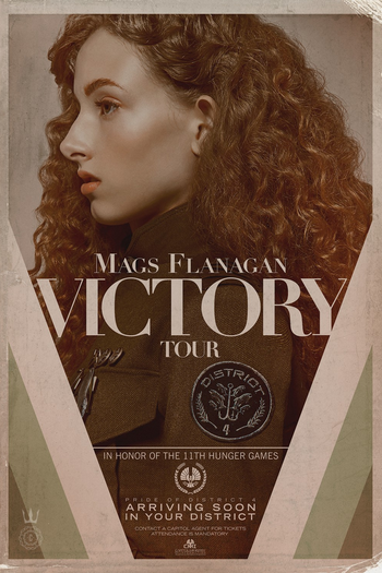  de Filme Jogos Vorazes: A Esperança - O Final (2015)