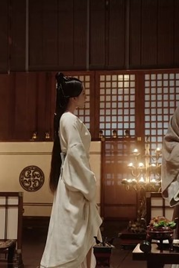 Poster de Episódio 遇到凌不疑 (2022)