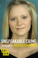 O Assassinato de Jessica Chambers (The Killing of Jessica Chambers)