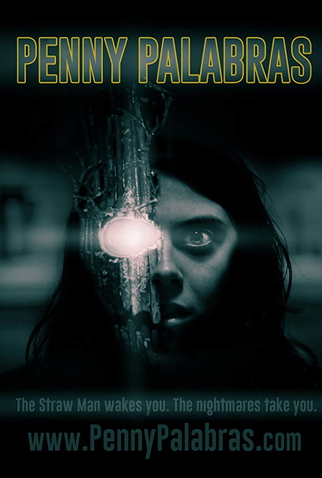 Poster 1 de Filme Penny Palabras (2018)