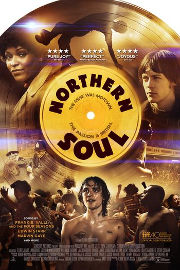  de Filme Northern Soul (2014)
