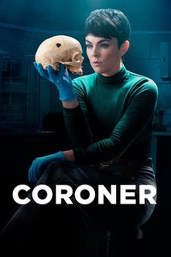  de Série Coroner (2ª Temporada) (2020)
