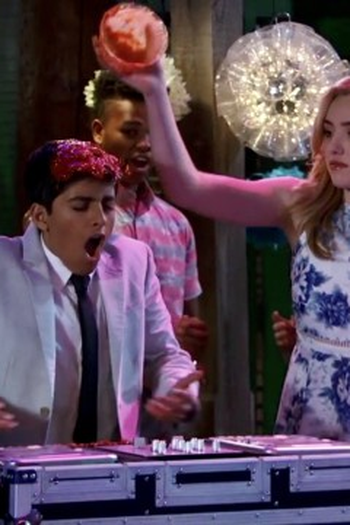 Poster de Episódio Dance in My Pants (2016)