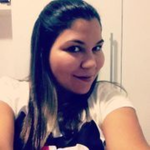 Foto de perfil de Mariana Rodrigues