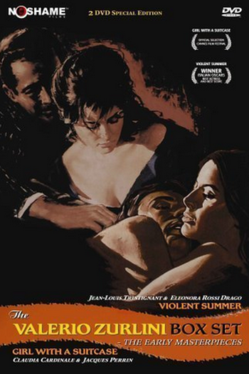  de Filme Verão Violento (1959)