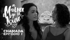 CHAMADA: A MELHOR AMIGA DA NOIVA - 5ª Temporada - 5x01