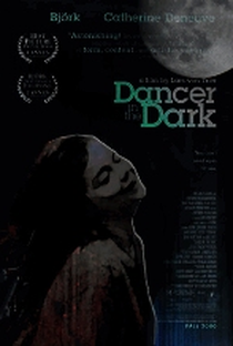Dançando no Escuro - Poster / Capa / Cartaz - Oficial 20