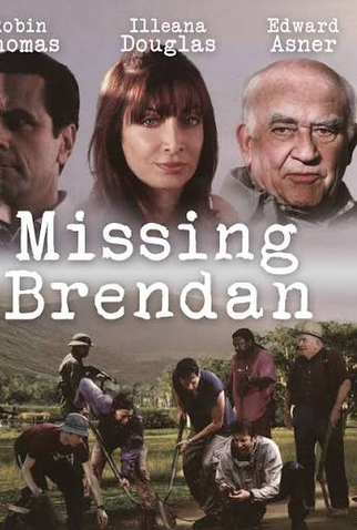 Poster 2 de Filme Em Busca da Esperança (2003)