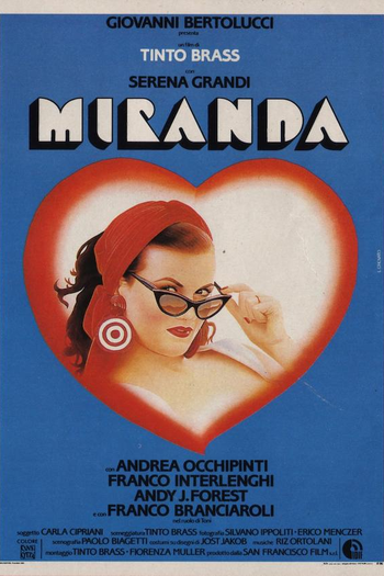  de Filme Miranda (1985)