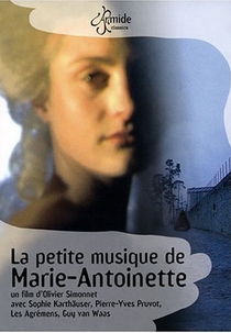 La Petite Musique de Marie Antoinette (La Petite Musique de Marie Antoinette)