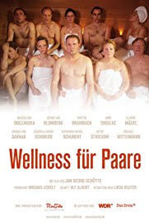 Wellness für Paare - Poster / Capa / Cartaz - Oficial 1