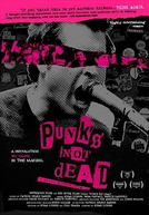 Punks Not Dead (Punks Not Dead)