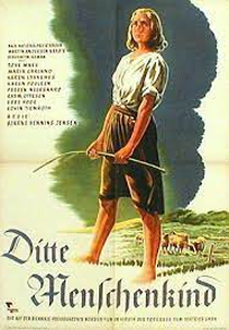 Os Que Não Devem Nascer (Ditte Menneskebarn)