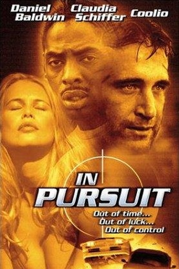  de Filme A Perseguição (2001)