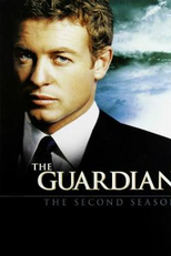O Tutor (2ª Temporada) (The Guardian (Season 2))