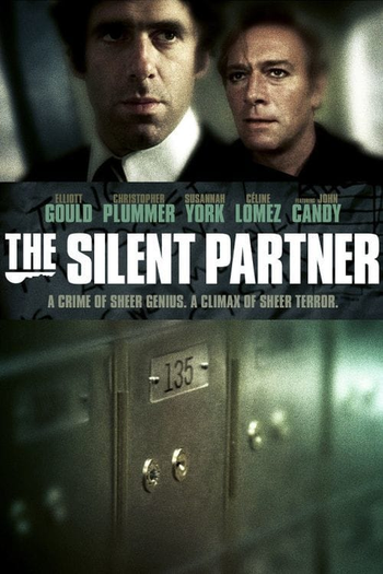  de Filme Parceiro do Silêncio (1978)