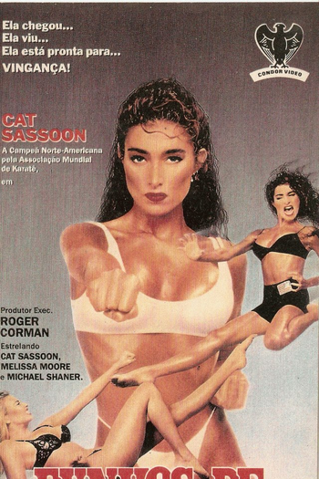  de Filme Punhos de Vingança (1993)