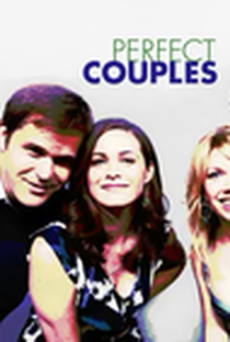 Perfect Couples - Poster / Capa / Cartaz - Oficial 1