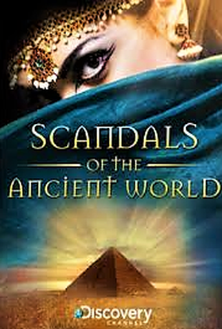 Poster 1 de Filme Escândalos da Antiguidade (2008)