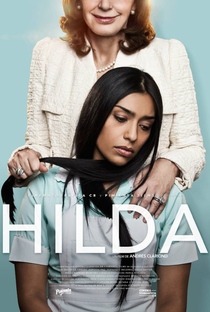Hilda - Poster / Capa / Cartaz - Oficial 1