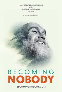 Becoming Nobody - Poster / Capa / Cartaz - Oficial 1