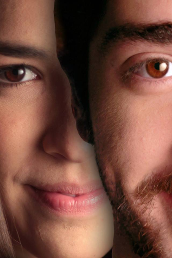 Poster de Série Retratos (2014)